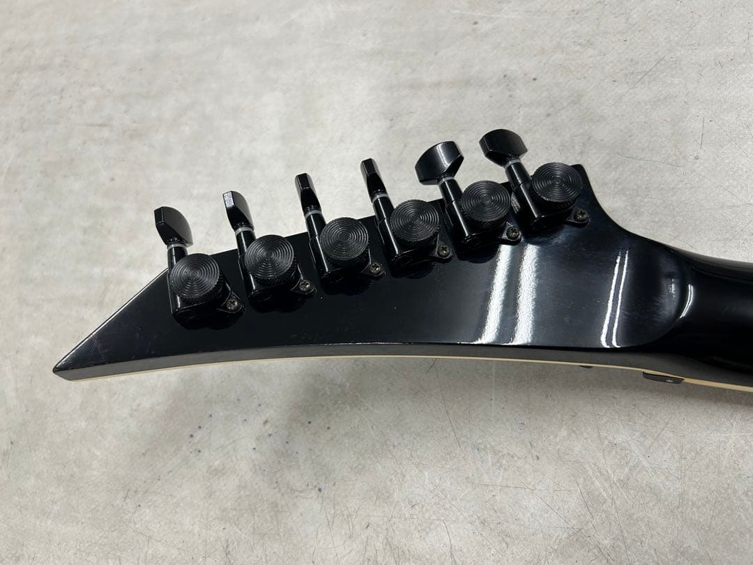 エレキギター　最終価格。