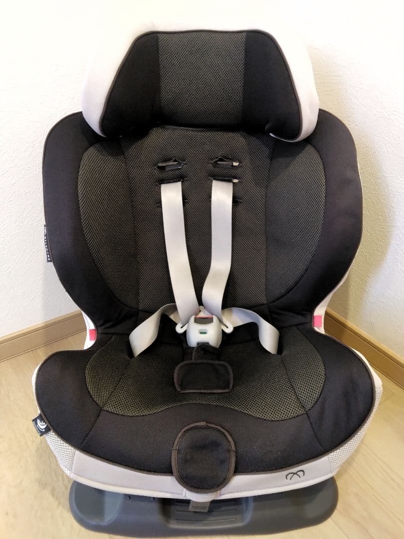 ALC460 エールべべ スイングムーン チャイルドシート ジュニア