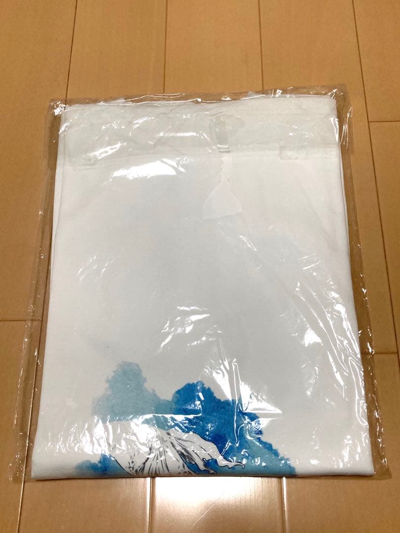 大森元貴 French Tシャツ Lサイズ（おまけ付き） 大森元貴 French Tシャツ