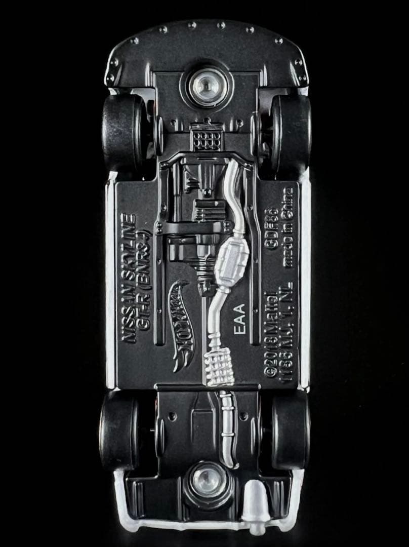 ホットウィール ジャパンコンベンション2025 コンベンションカー 右向き