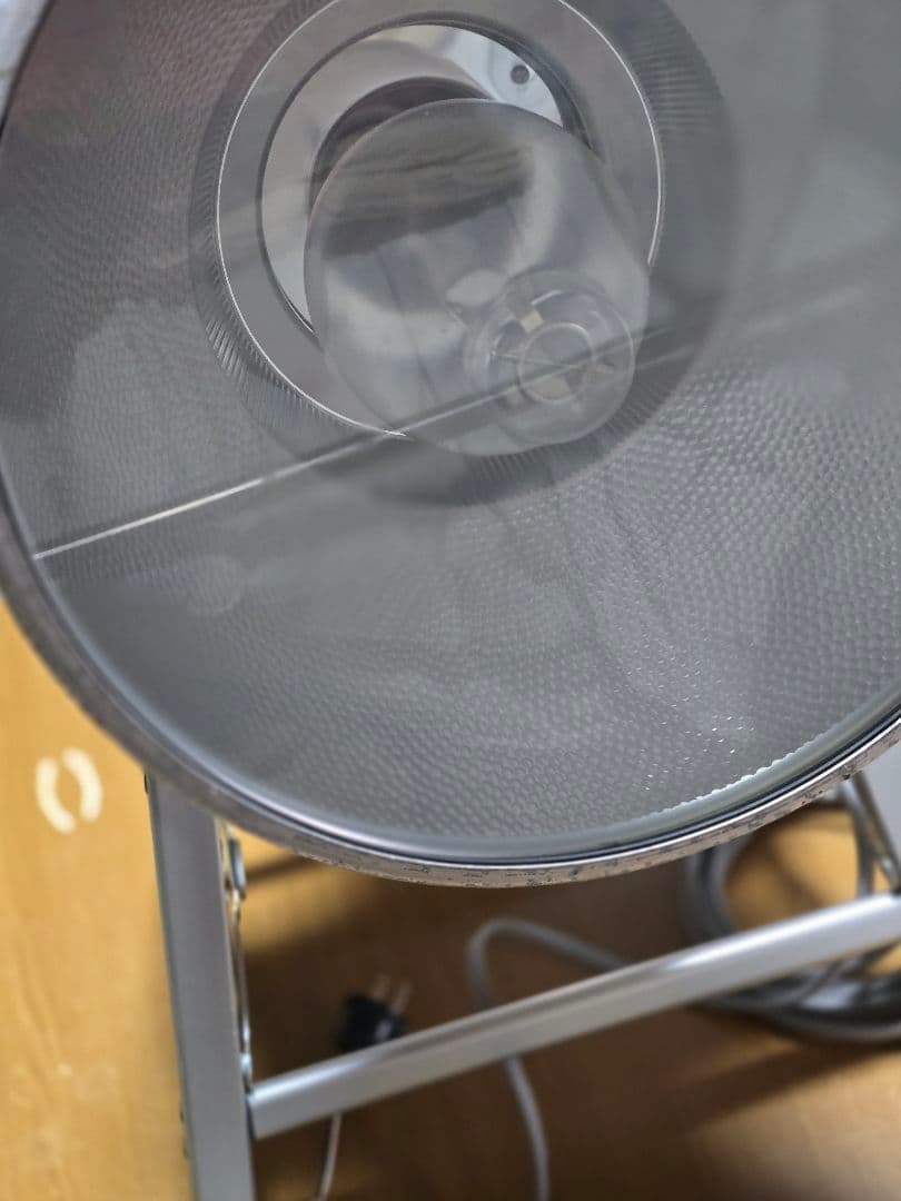 ライトトラップシステム 水銀ランプ 400W｜ライトトラップシステム