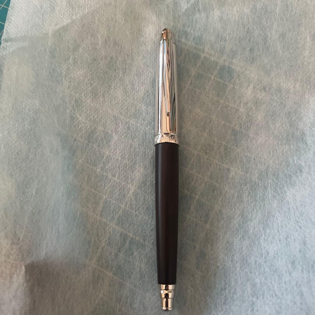 ピュアモルト5000シャープペンシル uni PURE MALT 5000 - YouTube