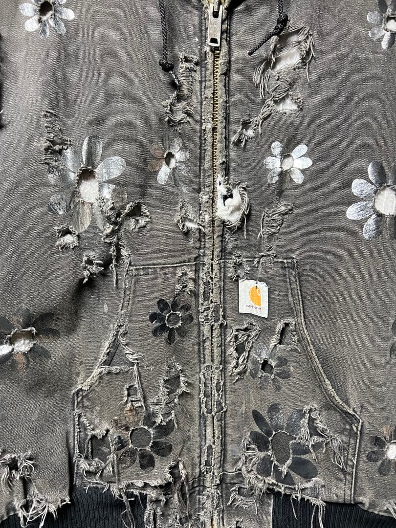 【限定価格】Carhartt アクティブジャケット