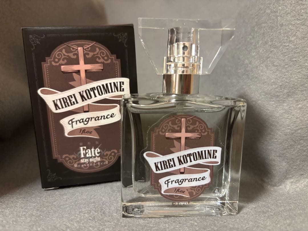 言峰綺礼primaniacs 香水/フレグランス Fate/staynight