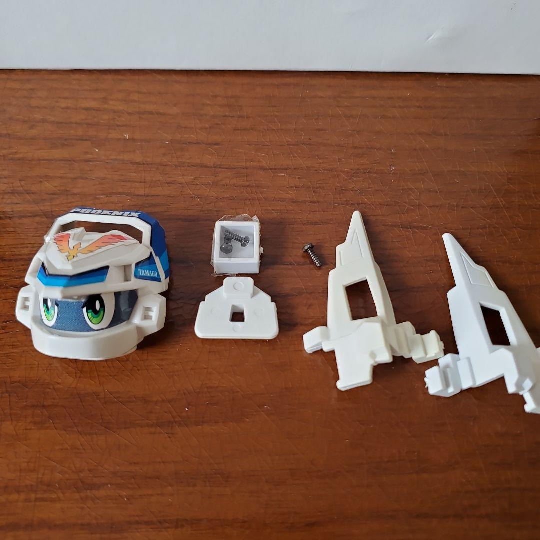 ビーダマン スーパービーダマン バトルビーダマン 競技玩具研究所