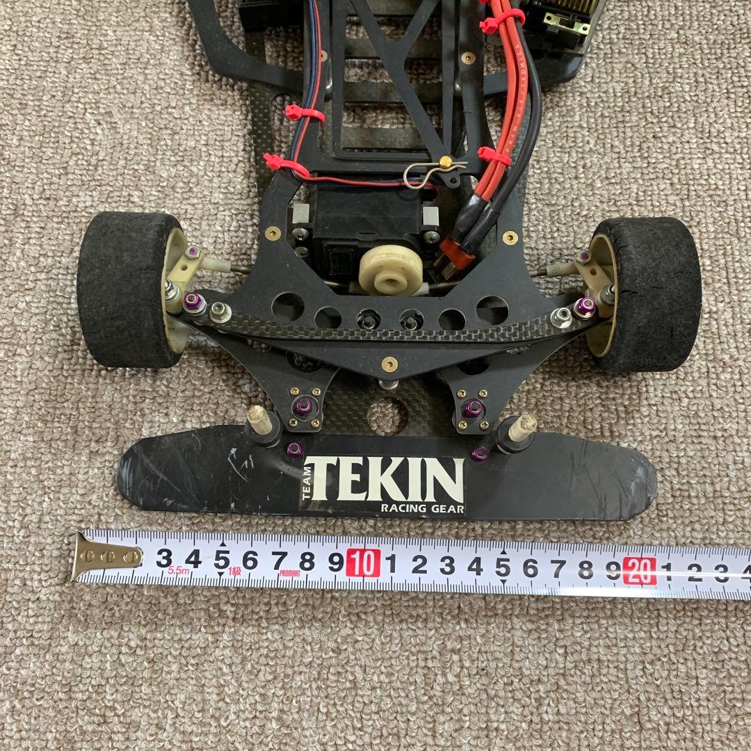 ヨコモ 1/10 YRX-10 最終値下げ！