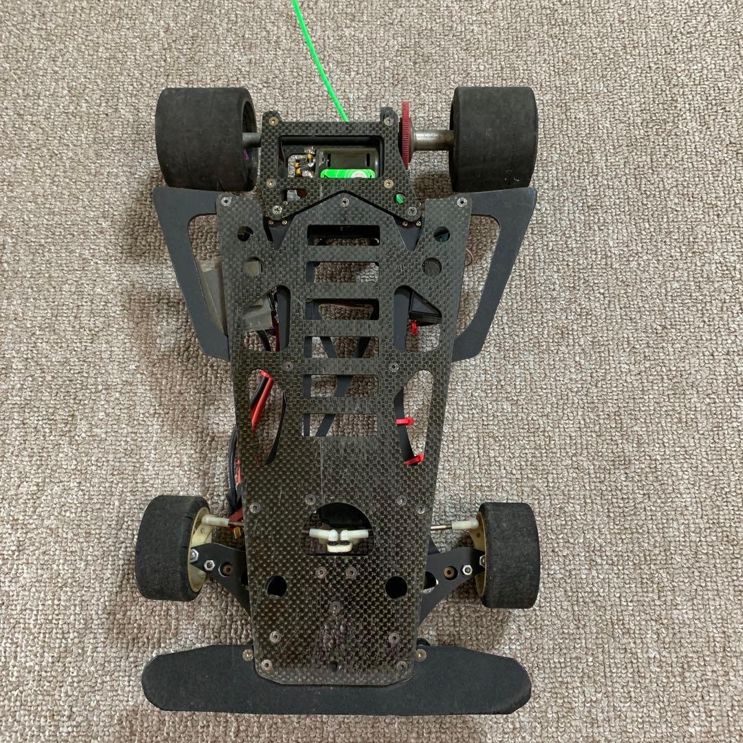 ヨコモ 1/10 YRX-10 最終値下げ！