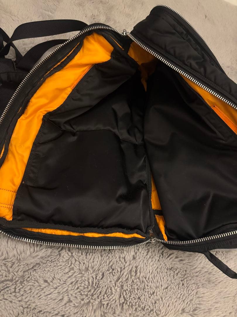 PORTER（ポーター） / TANKER 3WAY BRIEFCASE