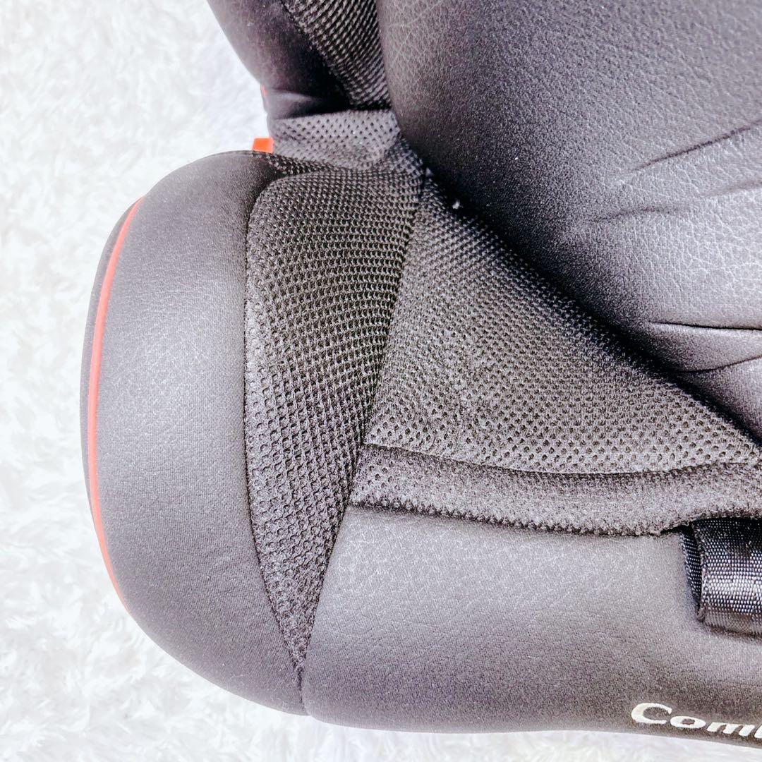 combi コンビ チャイルドシート ウィゴー ロング ムーバー エッグショック
