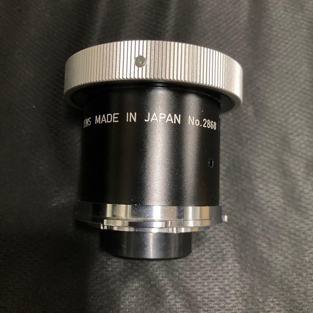 canon extender X2.0-G2 キヤノンB4レンズ用エクステンダー