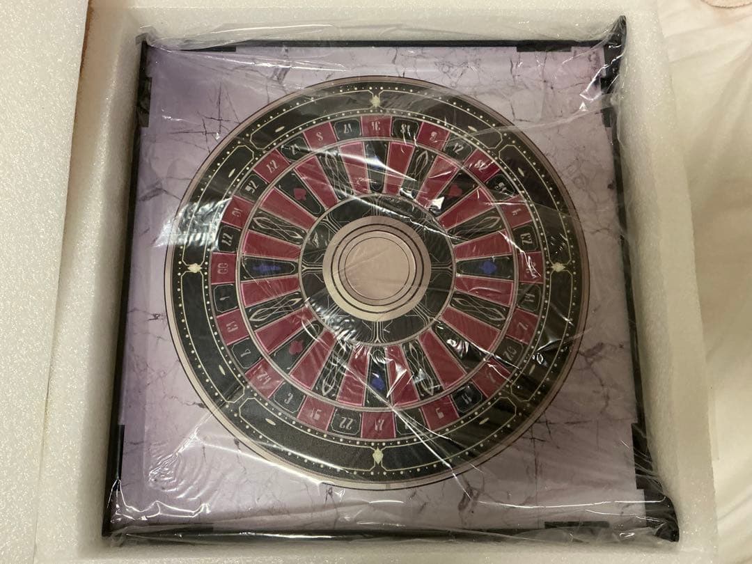 崩壊スターレイル 豪華版 アベンチュリン フィギュア ケース - メルカリ