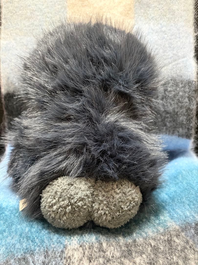 babythree ゴリラ シークレット 400%