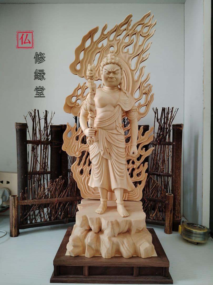 アフリカ美術【マコンデ族】彫刻 木彫り 置物 オブジェ 黒檀 彫像