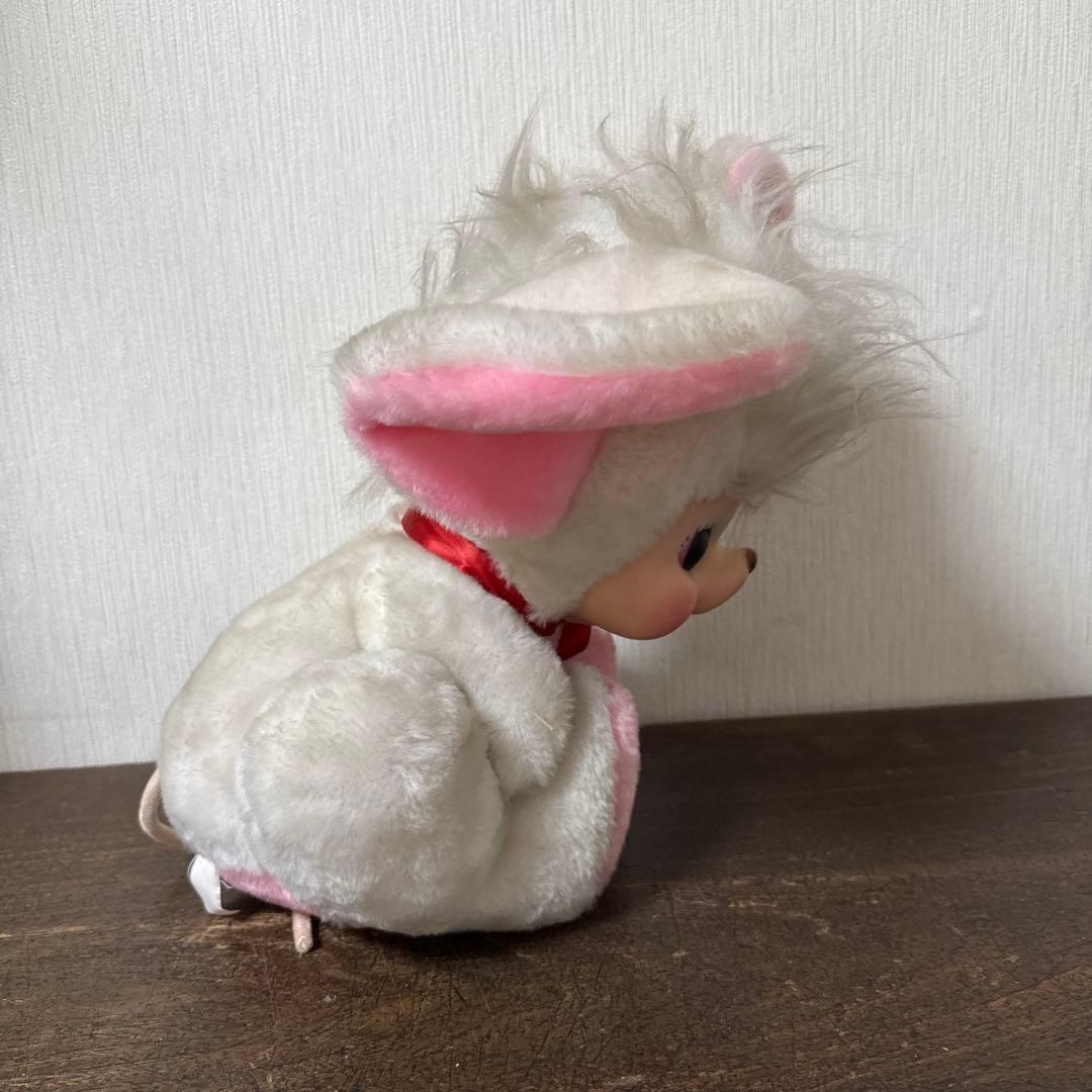 Rushton ラシュトンマウスラバーフェイスハッピーマウス ビンテージ