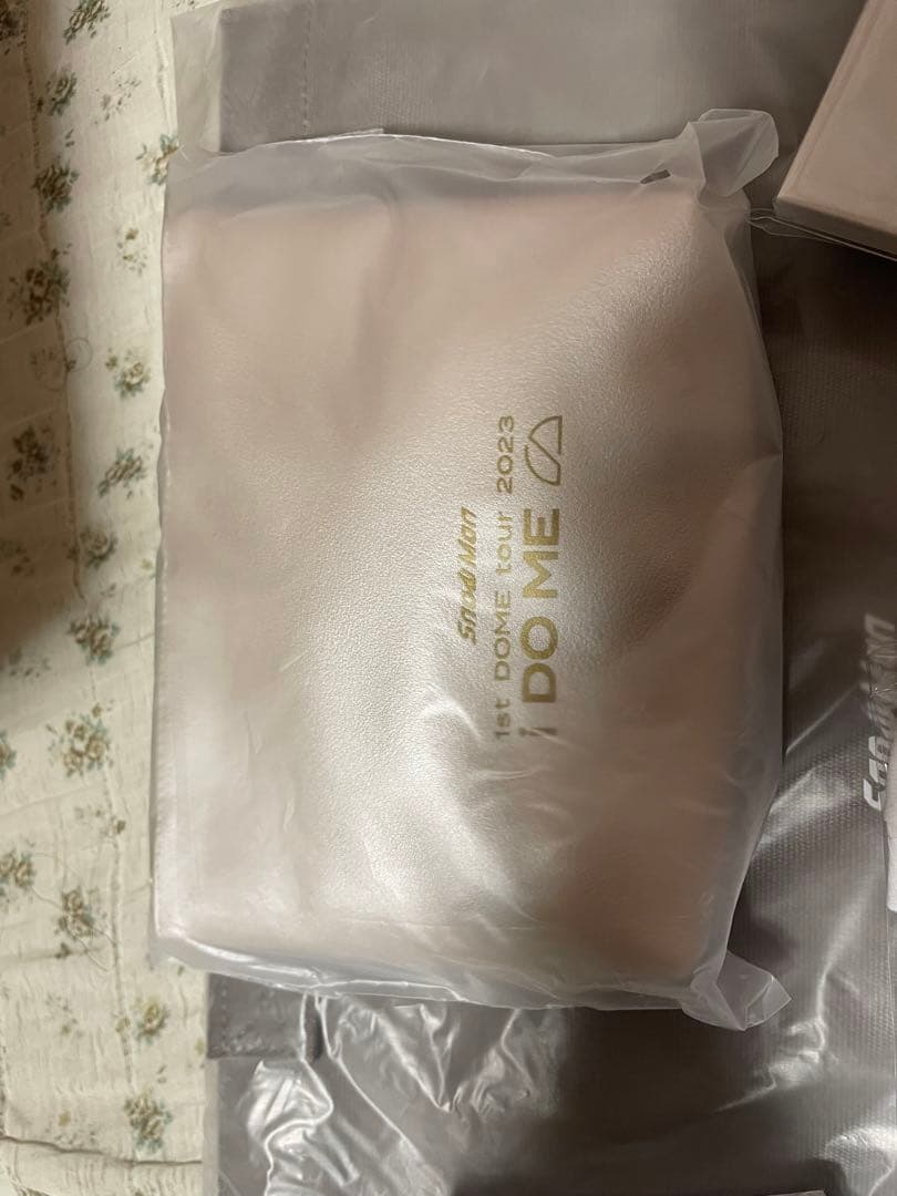 Man グッズ　アクスタ　トートバッグ　タオル　Tシャツ