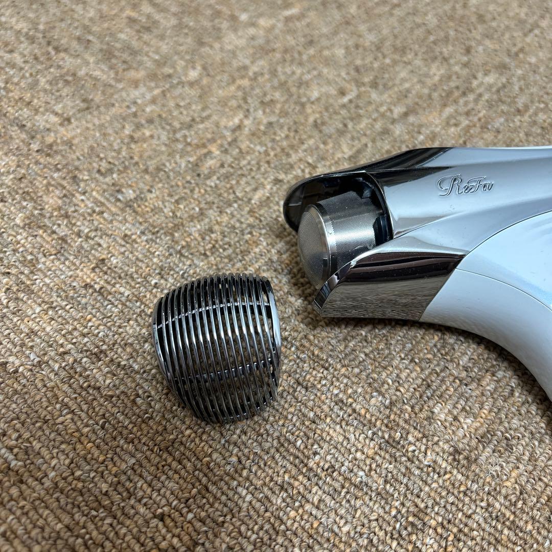 2024年製　ジャンク品 ReFa ビューテックドライヤースマート