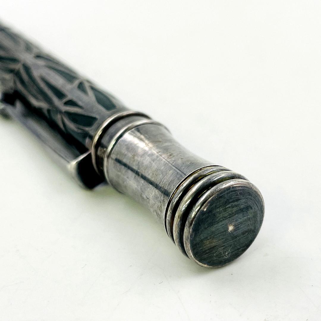 Folli Follie フォリフォリ ボールペン スパイダーデザイン - メルカリ