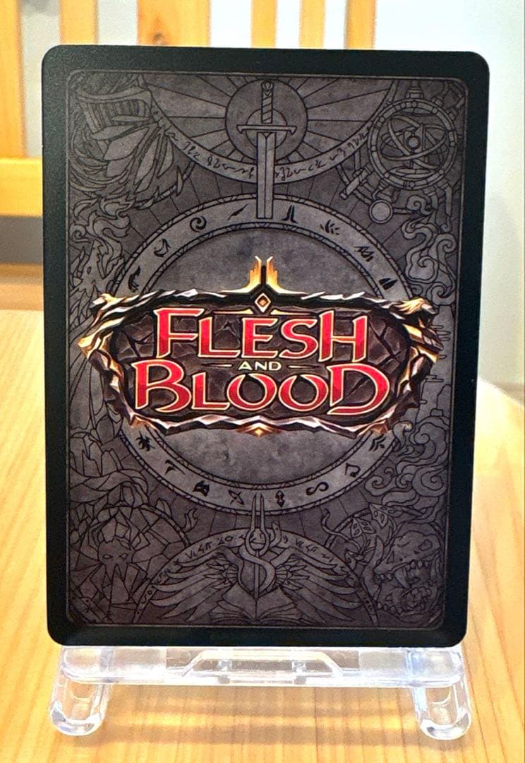 FaB 屈性回避 / Quickdodge Flexors EN RF