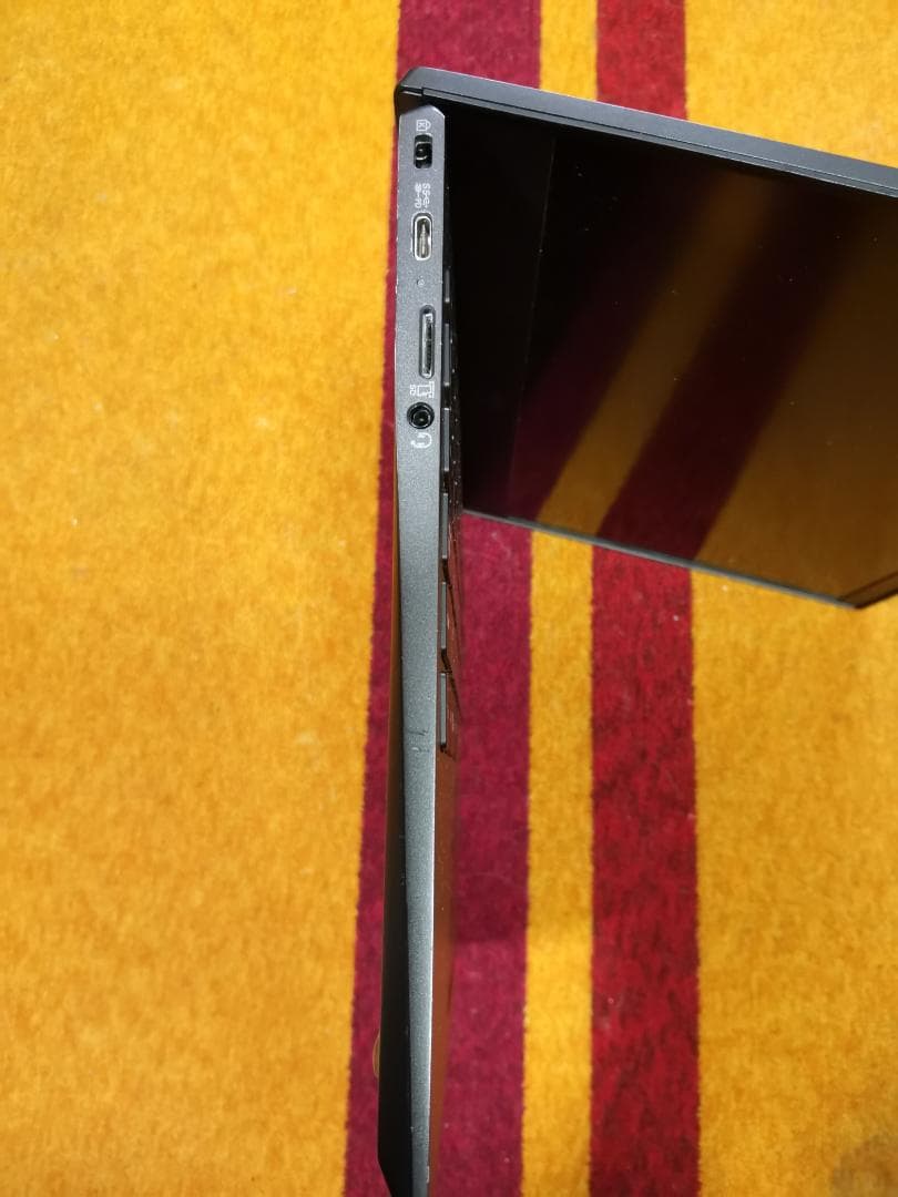 NEC GN1863Z-F i7-8565U 8GB SSD256 ジャンク扱い