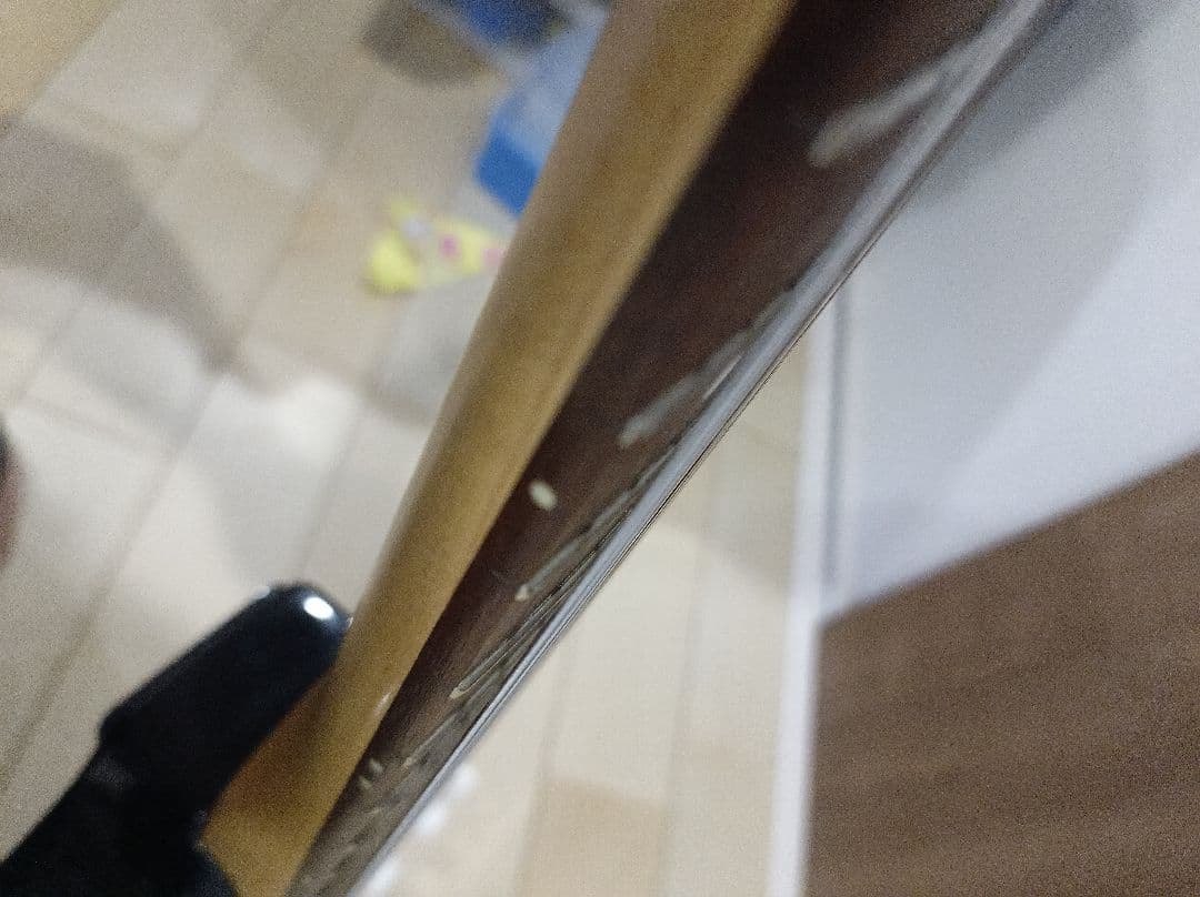 Bacchus エレキギター ストラトキャスタータイプ ブラック