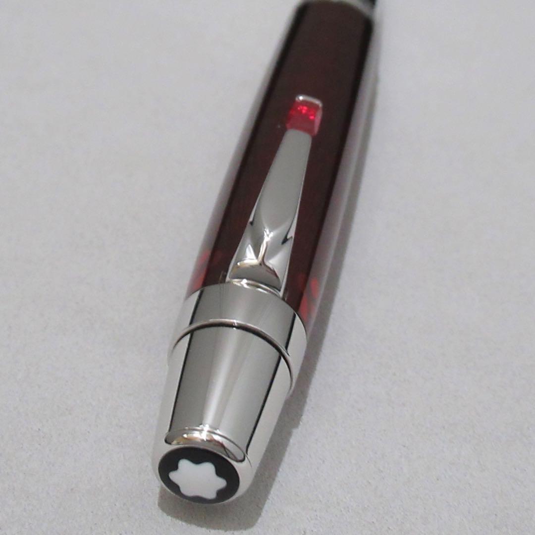 Mille Miglia MB Classicボールペン廃番未使用品】