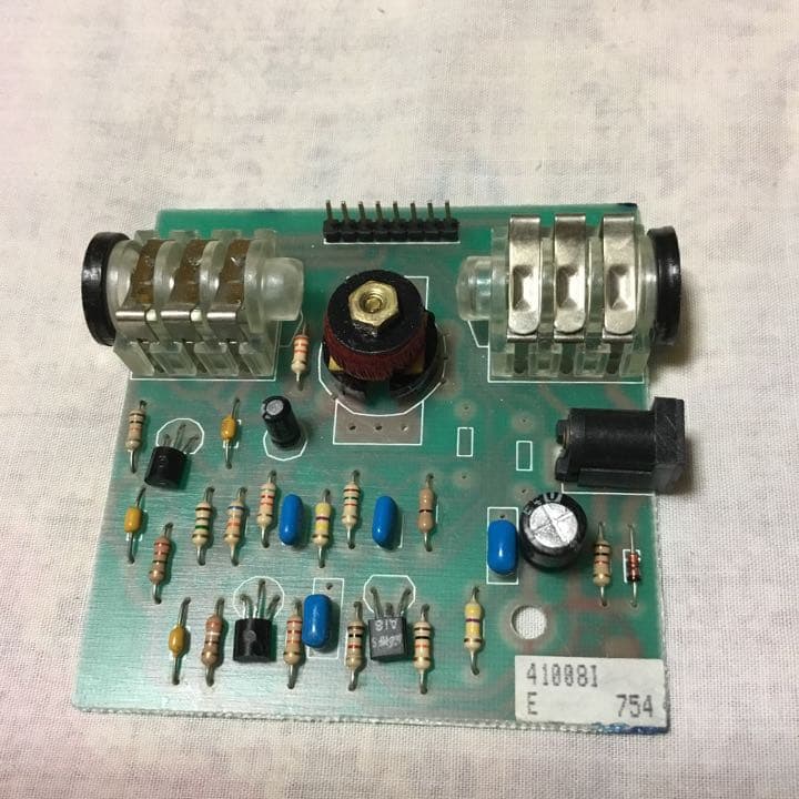 Cry babyアッセンブリー(未使用品)