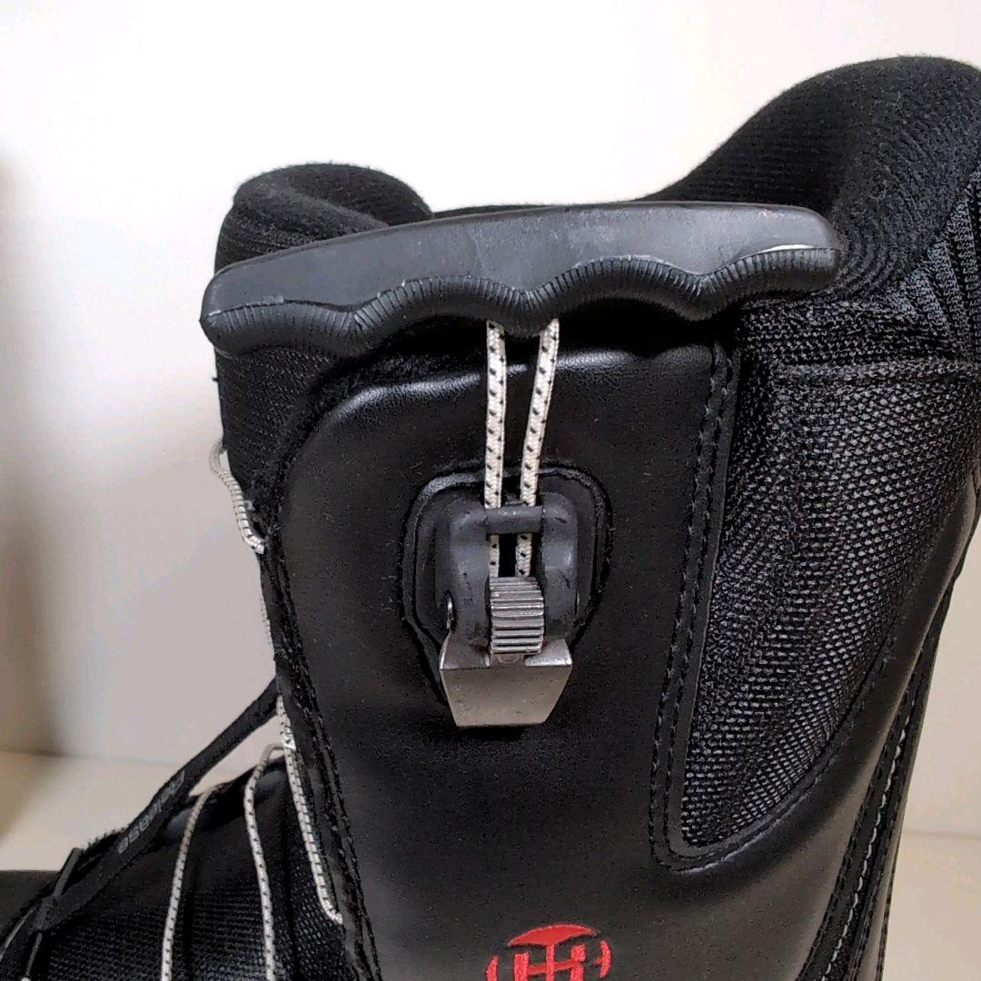 【美品】Triple-C スノーボードブーツ 28.5cm