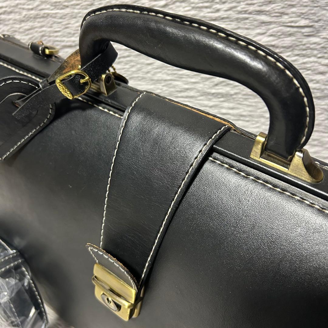 LEAVES　リーブス　ダレスバック　 ビジネスバッグ ブリーフケース　2way