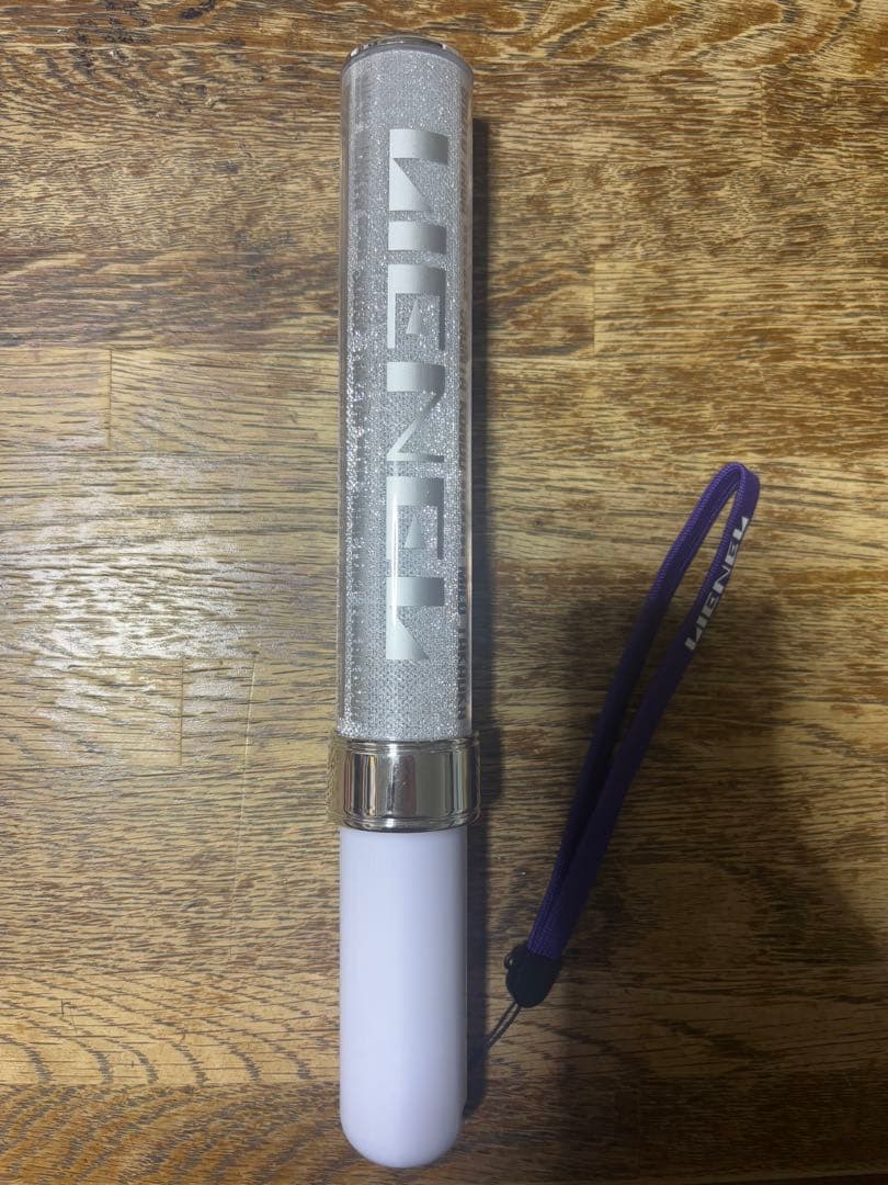 Lienel ペンライト ver.2