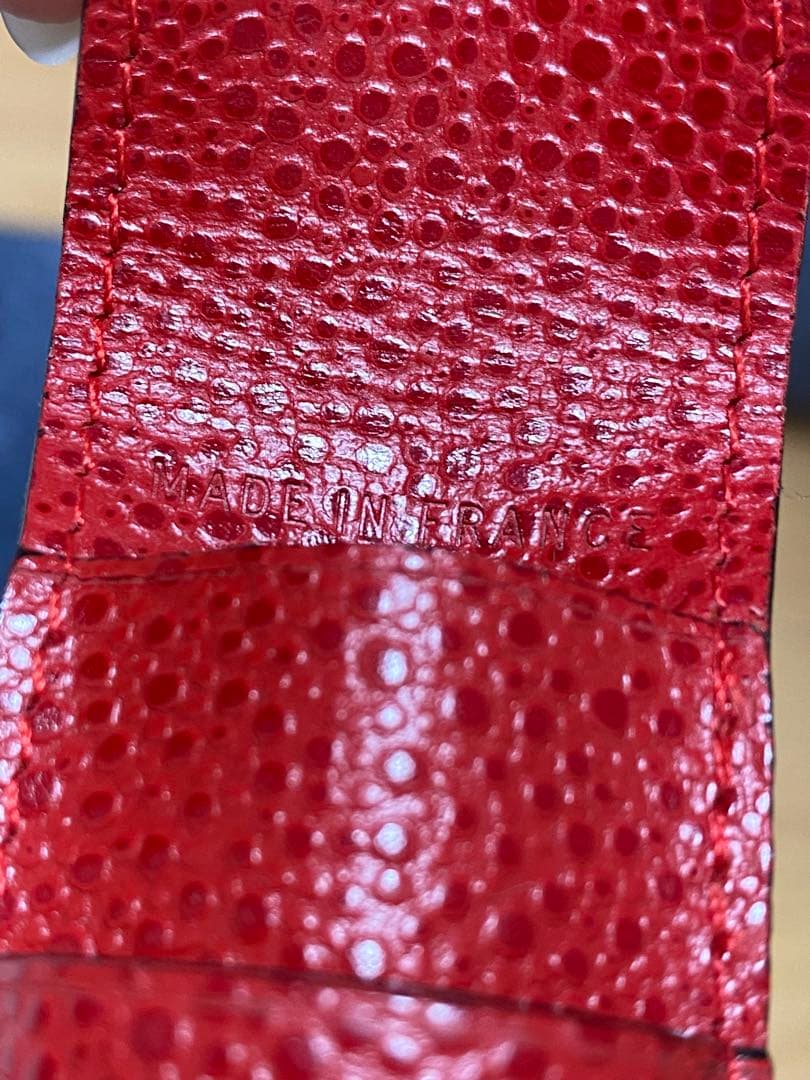 WATERMAN ウォーターマン 万年筆 ペンケース付き インクなし