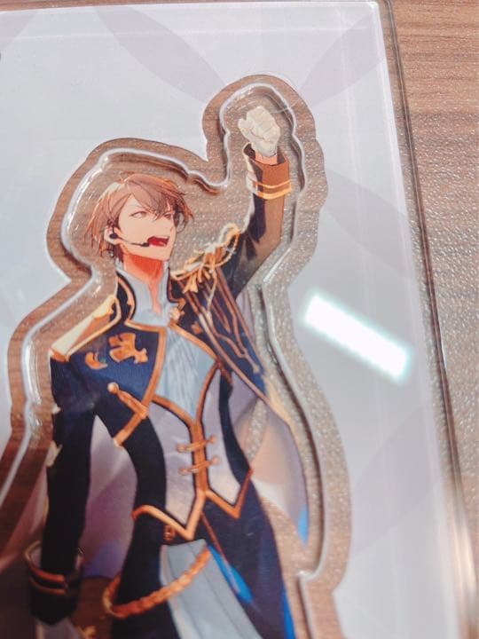 にじさんじ 加賀美ハヤト ショップ FANTASIA アクリルスタンド