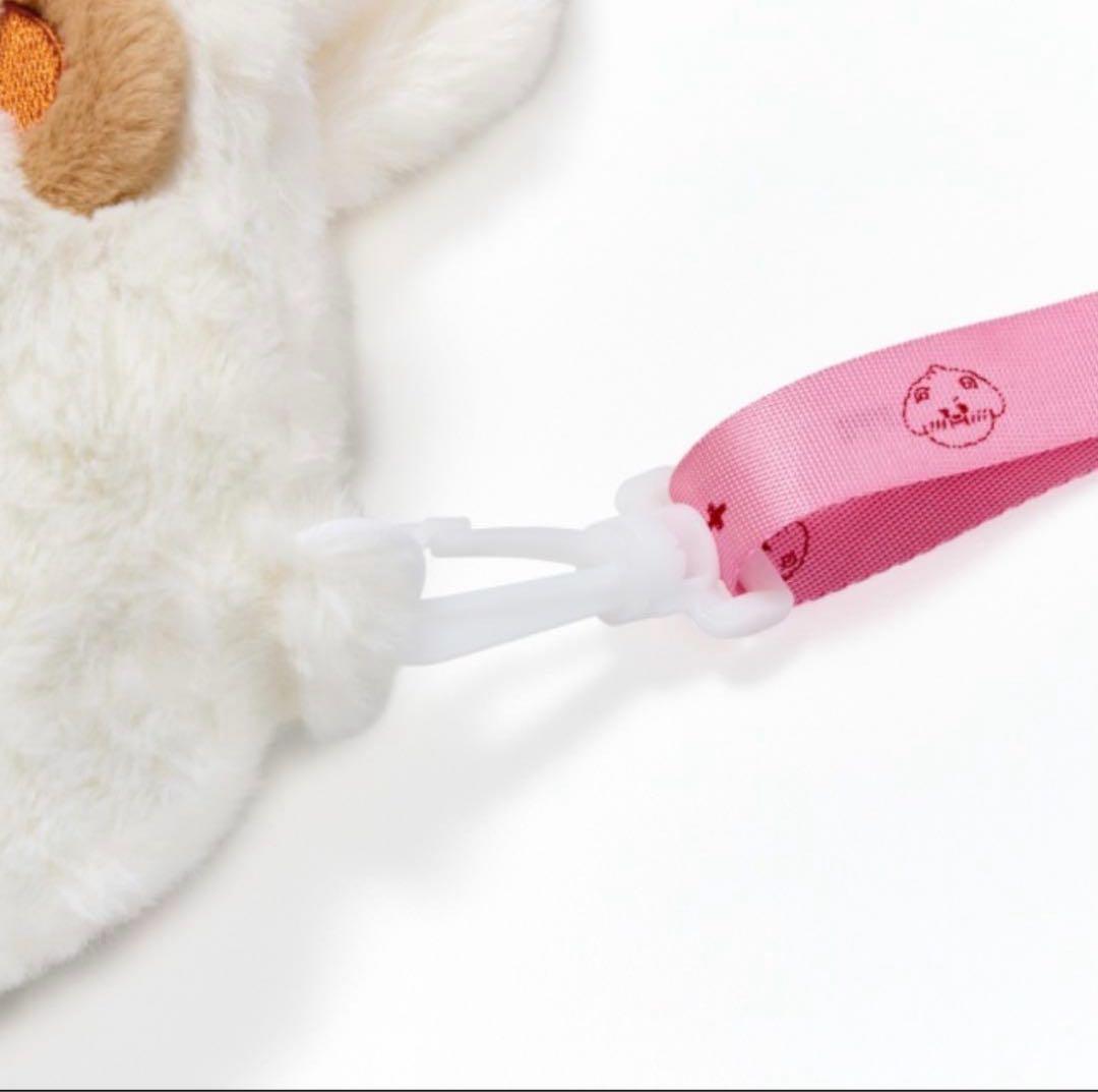 【新品未開封】TXT PPULBATU クロスバッグ　バムグッ