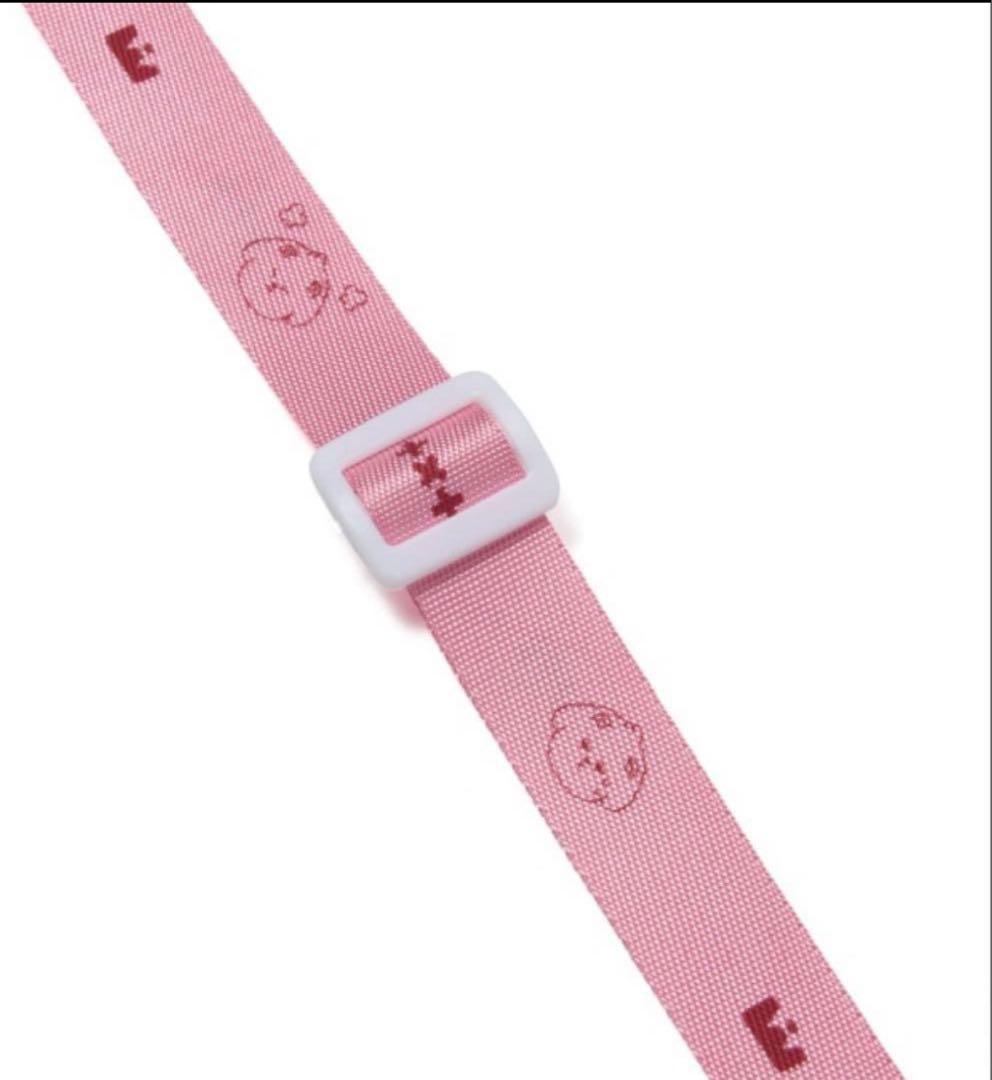 【新品未開封】TXT PPULBATU クロスバッグ　バムグッ