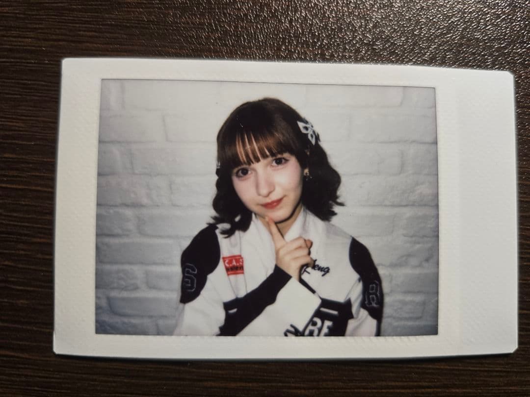 まとめ買歓迎・バラ売OK】FRUITS ZIPPER早瀬ノエルチェキ17枚