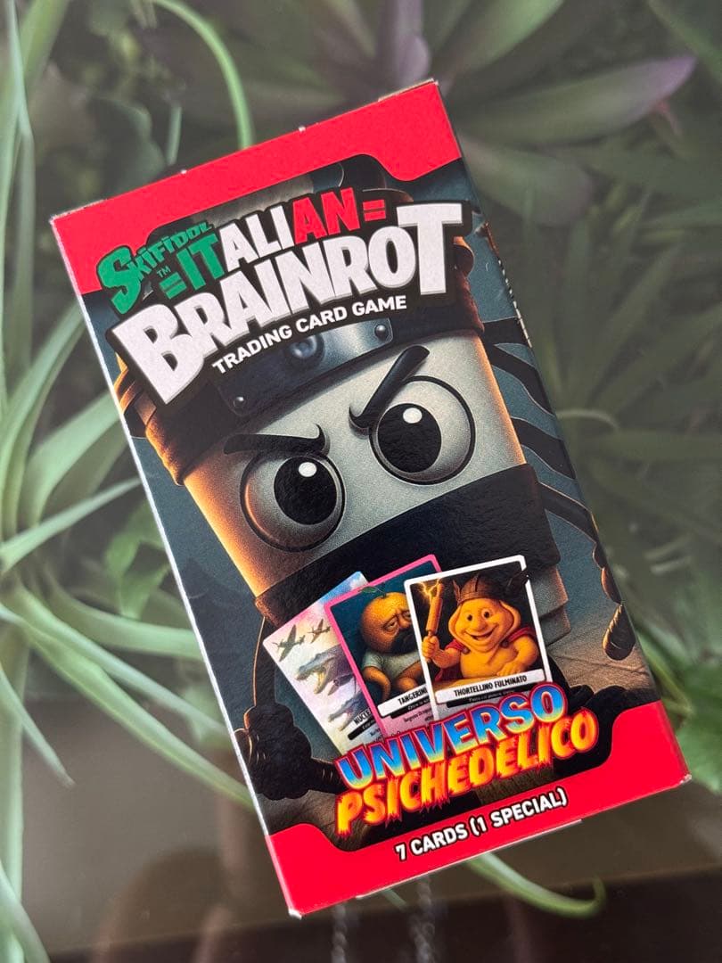 万博イタリア館限定‼️日本未入荷‼️