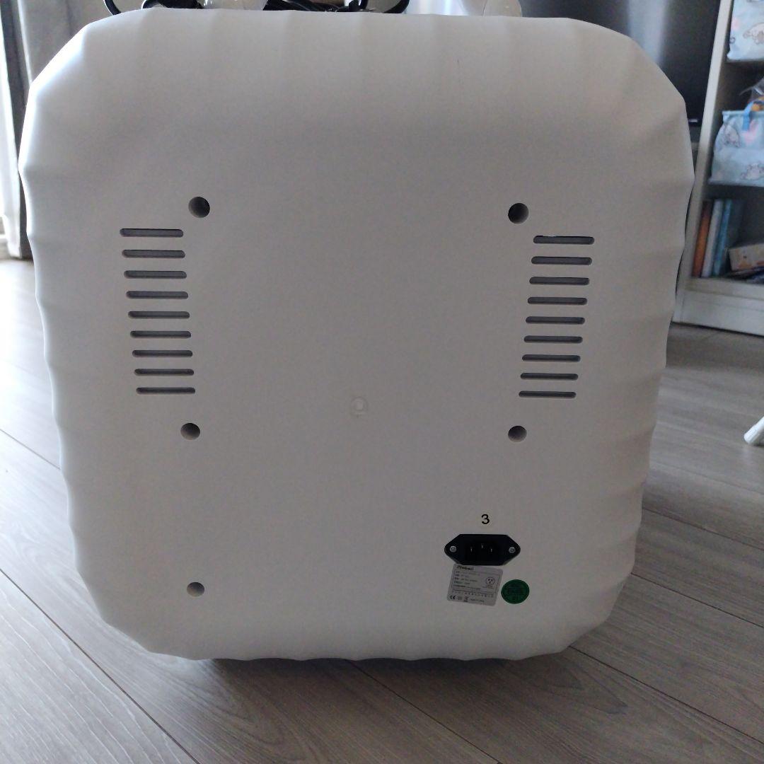 まろとぐり様専用ドライルーム ペット Zombazi XT-101 - メルカリ