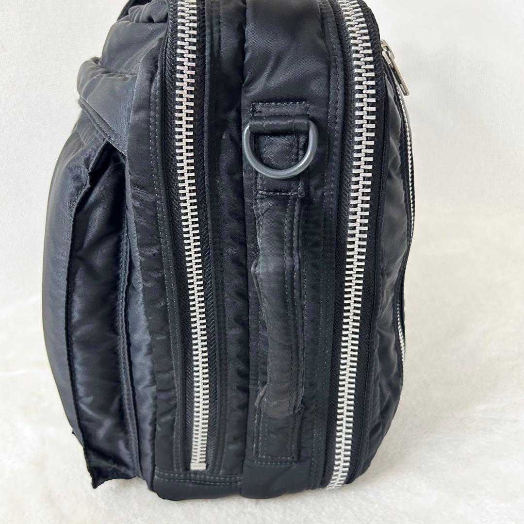 ✨激レア✨ポーター タンカー 3way 2層 ビジネスバッグ リュック