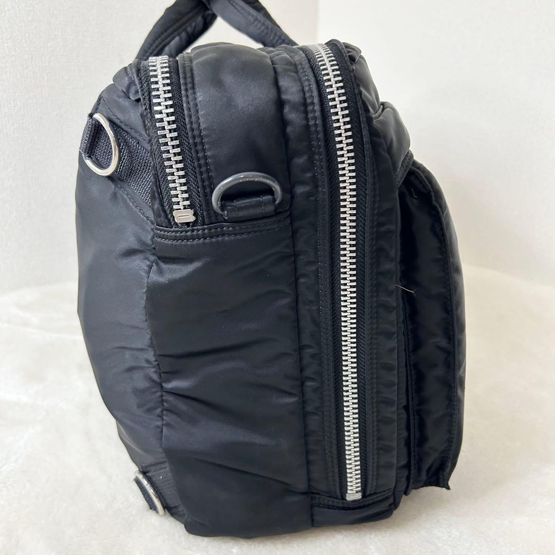 ✨激レア✨ポーター タンカー 3way 2層 ビジネスバッグ リュック