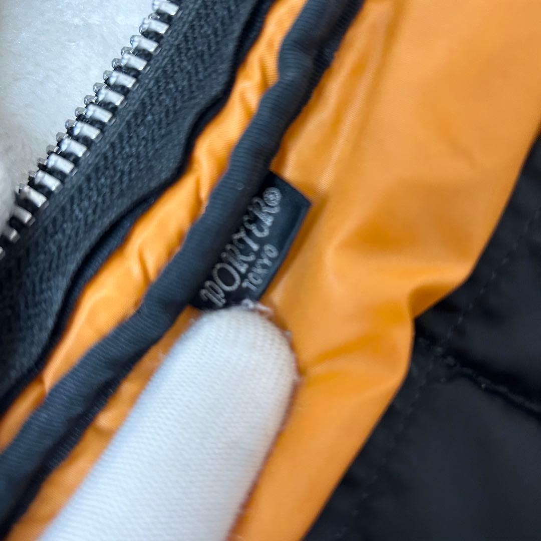 ✨激レア✨ポーター タンカー 3way 2層 ビジネスバッグ リュック