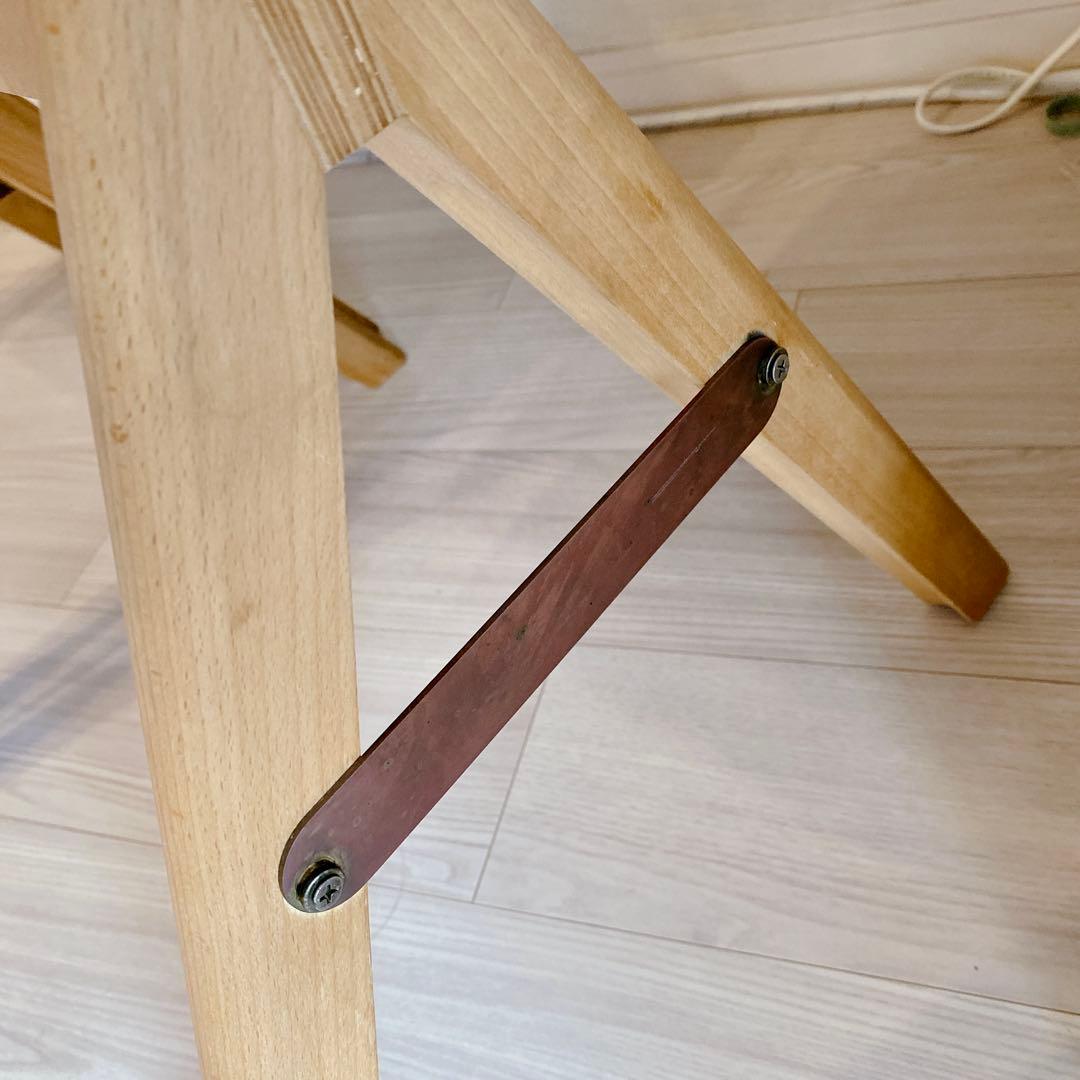 HAY コペンハーグチェア 3脚 セット 希少 北欧 ヴィンテージ チェア