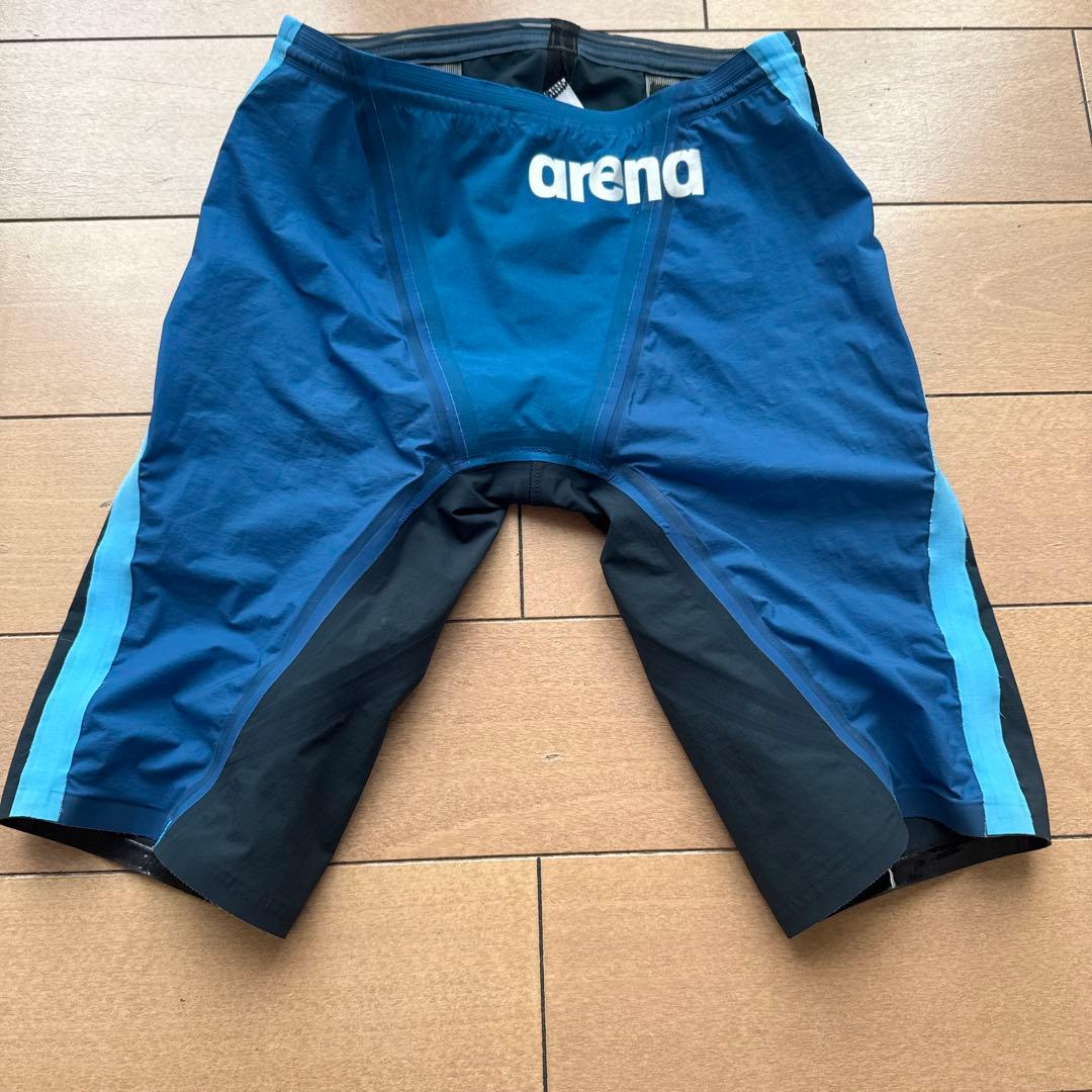 アリーナ アクアフォース ストーム AQUAFORCE STORM CP アクアフォースストーム｜競泳水着｜アリーナ公式｜arena