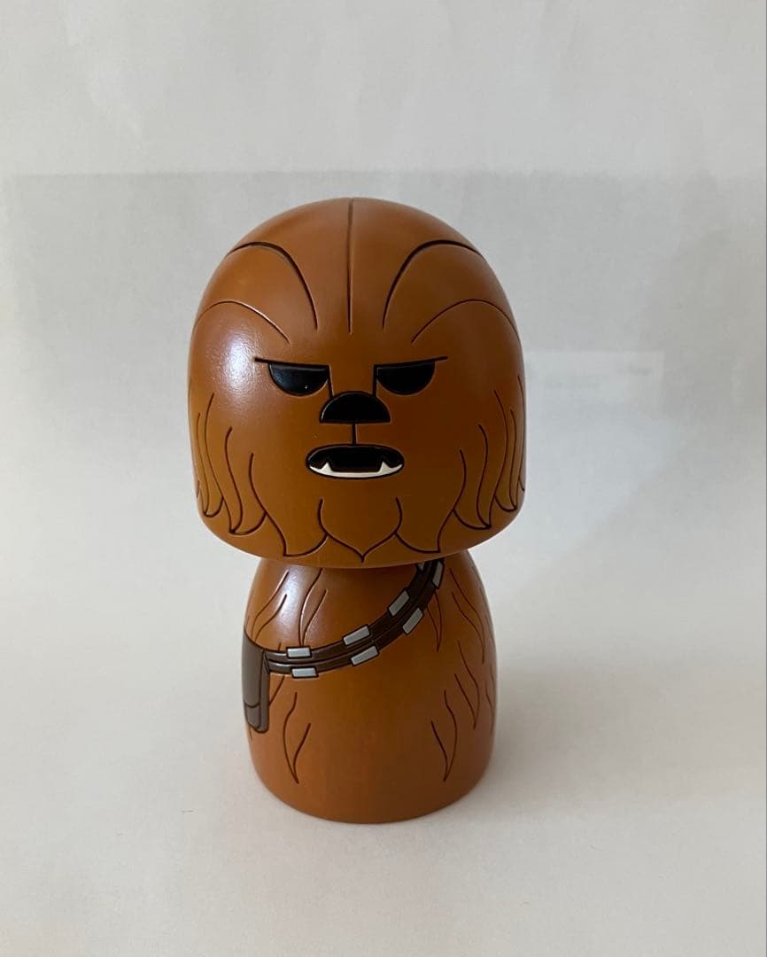 スター・ウォーズ STAR WARS⠀こけし⠀10体セット