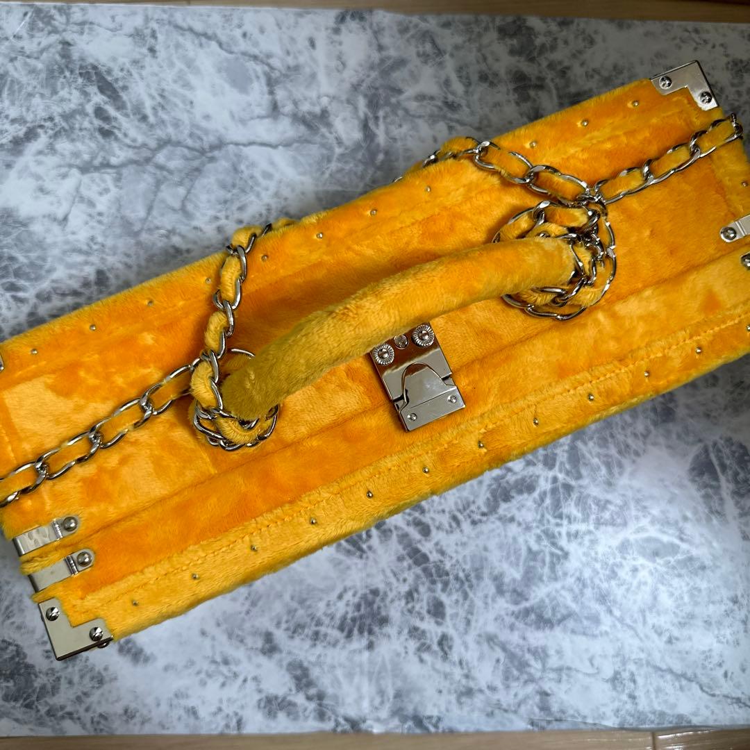 新品未開封】エンジェルシャンパン ハロウィン限定オレンジ ファータイプ