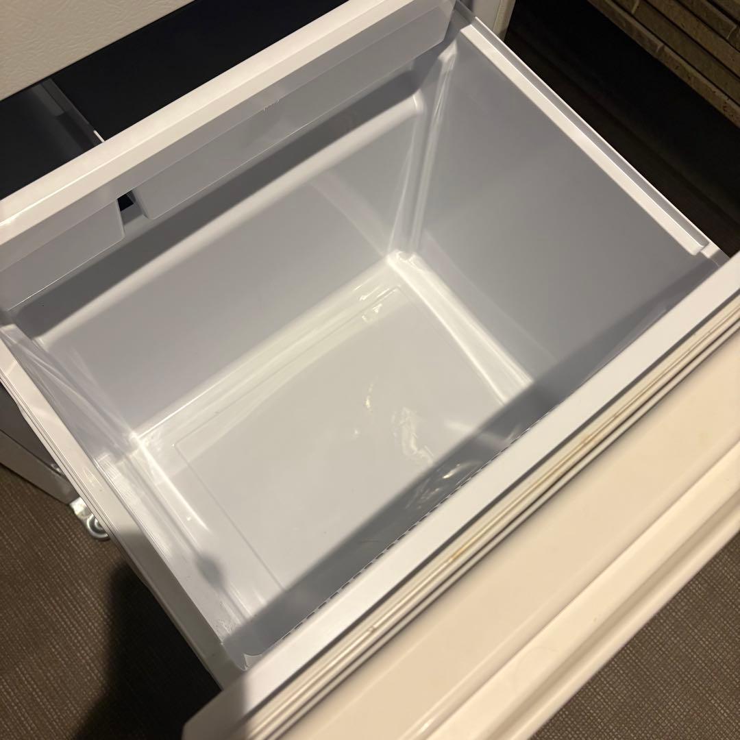 値下げ‼️【東京23区設置無料】アクア　冷蔵庫170L 2022年製　ホワイト