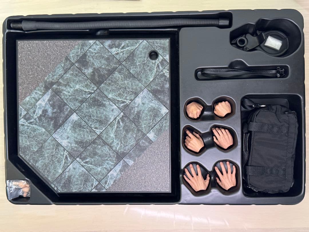 美品) ホットトイズ　マトリックス　ネオ(NEO)