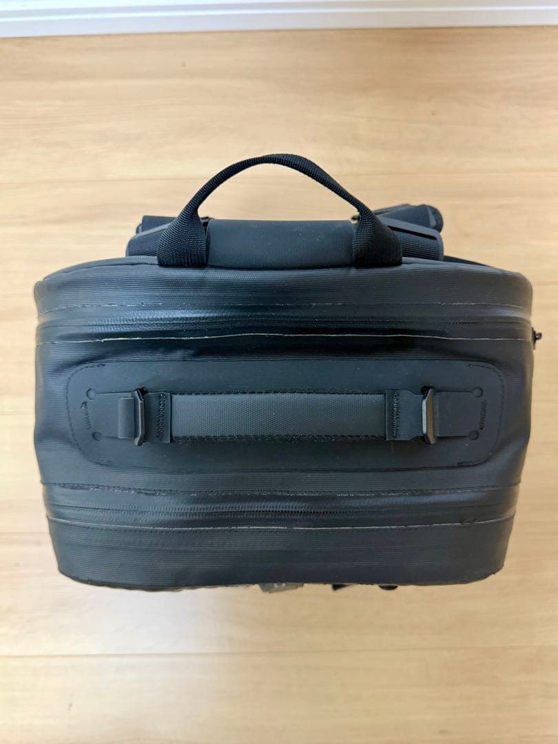 美品Black Ember THE CITADEL MODULAR PACK