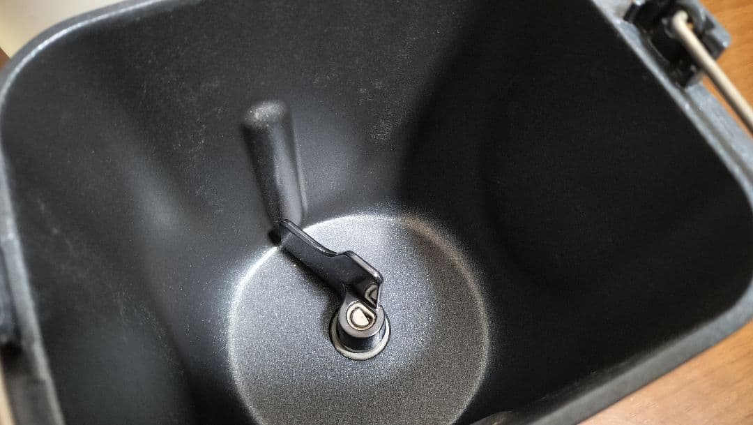 パナソニック　ホームベーカリー　SD-MDX102-W　ホワイト