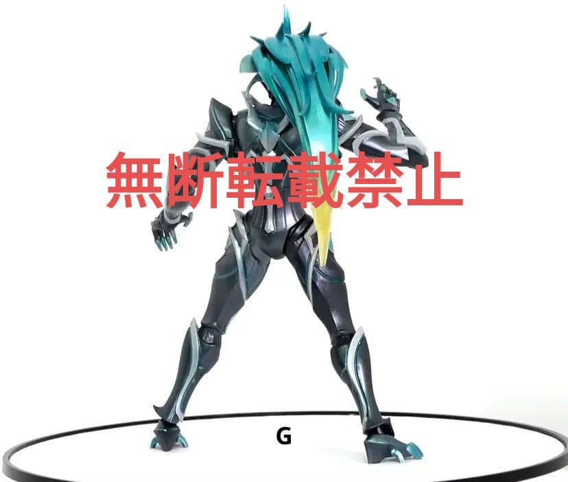 英雄伝説 黎の軌跡Ⅱ 2 グレンデル 電撃スペシャルパック 特典 プラモデル