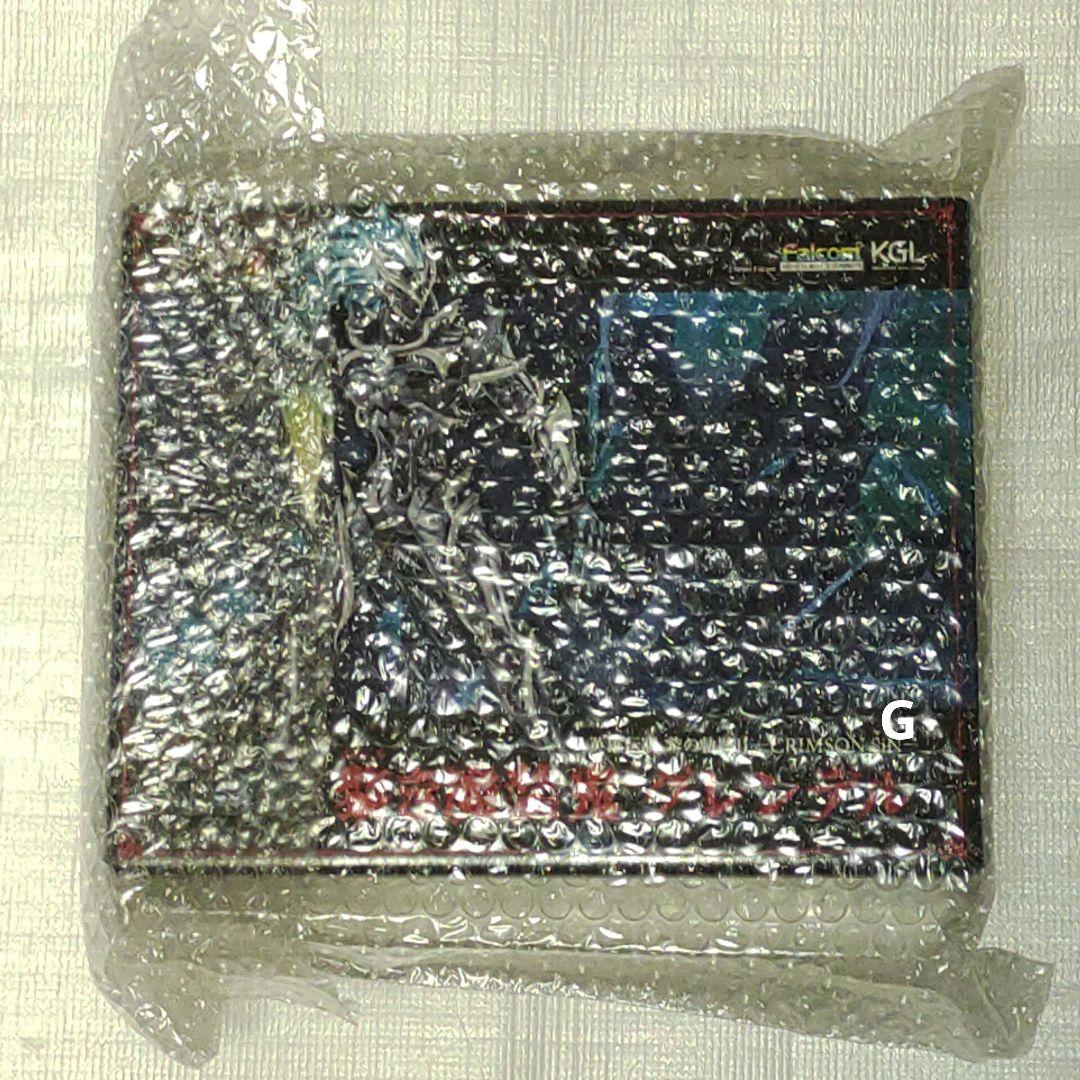 英雄伝説 黎の軌跡Ⅱ 2 グレンデル 電撃スペシャルパック 特典 プラモデル