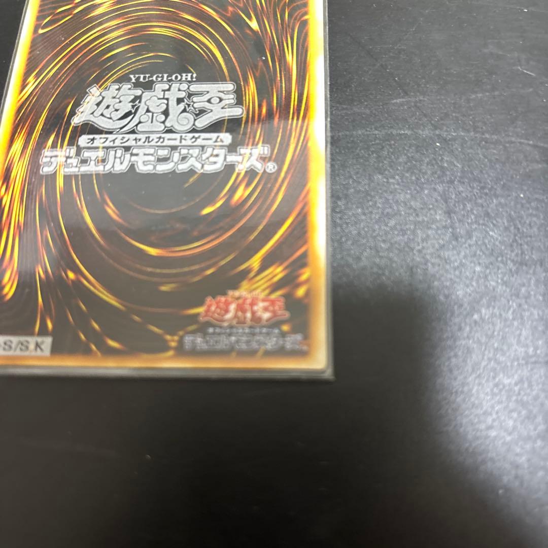 ホルスの黒炎竜LV6